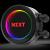 NZXT Kraken X42, X52 & X62: AiO-Wasserkühlungen mit "unendlichem" RGB-LED-Ring (5)