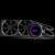 NZXT Kraken X42, X52 & X62: AiO-Wasserkühlungen mit "unendlichem" RGB-LED-Ring (6)