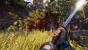 Shadow Warrior 2 Nvidia Multi Res Shading aggressiv