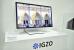 4 × Displayport 1.3: Sharp zeigt 8K mit 120 Hertz auf 27 Zoll (1)