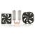 Silentiumpc Grandis 2 XE1436 8