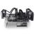 Der Streacom BC1 Benchtable richtet sich dank offener Bauweise und Erweiterbarkeit vor allem an Overclocker. (4)