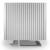Das Streacom DB4 ist aus Aluminium gefertigt und erlaubt dank Kupfer-Heatpipes eine passive Kühlung der CPU. (3)