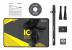 Zotac Geforce GTX 1080 Arctic Storm Thermaltake Anniversary Edition 8 
