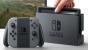 Nintendo Switch, 2017.