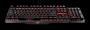 Asus ROG Claymore 4 