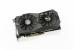 Asus Radeon RX 470 Strix OC: Die Mittelklasse-Grafikkarte bietet einen ordentlichen Kühler und 4 GiByte Speicher.