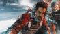 CoD Infinite Warfare mit einer 2-GiByte-Grafikkarte (Geforce GTX 1050) in Full HD: Texturdetails werden wegen Speichermangels gnadenlos ausgeblendet (1)