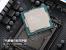 Der Core i5-7600K ist dank mehr MHz etwas schneller als ein Core i5-6600K.