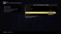 Call of Duty: Infinite Warfare - Menüs - Erweitert - Post Processing