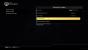 Call of Duty: Infinite Warfare - Menüs - Grafik