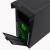 Nanoxia Coolforce 2 Rev. B: USB 3.1 Typ C und abnehmbare Front (2)
