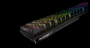 Roccat Suora FX: Spartanische Tastatur kommt mit RGB-Beleuchtung für 140 Euro (2)
