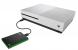 Das Seagate Game Drive SSD für die Xbox One soll Leseraten von bis zu 440 MB/s ermöglichen und bietet dabei 512 GiByte Speicherplatz.