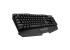 Sharkoon Shark Zone K15: Tastatur mit Metallgehäuse für 25 Euro (4)