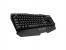 Sharkoon Shark Zone K15: Tastatur mit Metallgehäuse für 25 Euro (2)