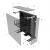Thermaltake: Core P5 mit Hartglas-Seitenteilen vorgestellt (7)