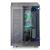 The Tower 900 von Thermaltake ist ein modulares E-ATX-Gehäuse und soll Casemoddern und Kühlfetischisten umfangreiche Möglichkeiten einräumen. (2)