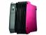 Das Steelwing ist ein m-ATX-Gehäuse aus Aluminium und Glas. (4)