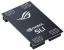 Nvidia SLI-HB-Brücken: Asus zeigt schlichte Version ohne Schnickschnack (3)