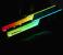 G.Skill Trident Z RGB: DDR4-RAM mit Regenbogenbeleuchtung angekündigt. (1)