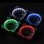Der Jonsbo FR-101 hat 18 LEDs und ist in blau, rot, grün und weiß erhältlich. (4)