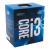 Neue Retailverpackung für den Intel Core i3 der siebten Generation (Kaby Lake)