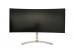 LG 38UC99-W im Test: High End auch im Preis