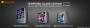Thermaltake Core X71, X31 und Suppressor F31