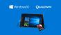 Windows 10 auf einem Qualcomm-Gerät