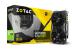 (1) Die Nvidia Geforce GTX 1080 Mini von Zotac ist vor allem für kleine Gehäuse ausgelegt, viele Details über die Karte stehen noch aus.