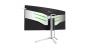AOC Agon AG352UCG: 35-Zöller mit 3.440 × 1.440 Pixeln und G-Sync (1)