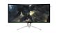 AOC Agon AG352UCG: 35-Zöller mit 3.440 × 1.440 Pixeln und G-Sync (2)