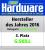 Arbeitsspeicher - Platz 3: G.Skill