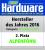 CPU-Kühler (Luft) - Platz 2 Alpenföhn