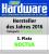 CPU-Kühler (Luft) - Platz 3: Noctua