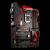 Das Asrock Fatal1ty Gaming Z270 besitzt zwei Gigabit-LAN-Ports.