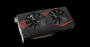 Asus Geforce GTX 1070 Expedition: Mit Doppelkugellagern zum Dauerläufer (3)