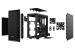 Be quiet Pure Base 600: Modulares Gehäuse für 80 Euro (3)