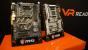 MSI X370 Xpower Gaming Titanium und MSI B350 Tomahawk