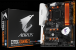Mit dem neuen Aorus Z270X-Gaming-Lineup setzt Gigabyte vor allem auf schnelle Übertragungsraten über M.2, U.2 und das NVMe-Protokoll. (1)