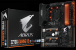 Mit dem neuen Aorus Z270X-Gaming-Lineup setzt Gigabyte vor allem auf schnelle Übertragungsraten über M.2, U.2 und das NVMe-Protokoll. (4)
