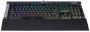 Corsair K95 RGB Platinum (vorne)