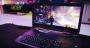 Widescreen, 120 Hz, 21 Zoll: Acers Predator 21x verdient das Prädikat "Wildester Laptop der CES" und ist ab sofort vorbestellbar für läppische 9000 US-Dollar.