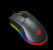 Die ROG Gladius II bietet aktualisierte Hardware mit 12.000-DPI-Sensor und Aura-Sync-RGB-Beleuchtung. (1)