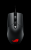 Symmetrisches Design und RGB-Beleuchtung stehen bei der ROG Strix Impact im Vordergrund - die Haltbarkeit ist dank Omron-Switches gewährleistet. (1)