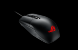 Symmetrisches Design und RGB-Beleuchtung stehen bei der ROG Strix Impact im Vordergrund - die Haltbarkeit ist dank Omron-Switches gewährleistet. (2)