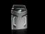 Das Kondensator-Mikrofon ROG Strix Magnus wird über USB angebunden und soll dank Noise-Cancellation für Live-Streamer gut geeignet sein. (1)