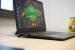 XMG A707: USB 3.1 Typ C, zwei Mini-Displayports, HDMI, Ethernet und SD-Kartenleser sind mit an Bord