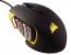Corsair Scimitar Pro RGB gelb